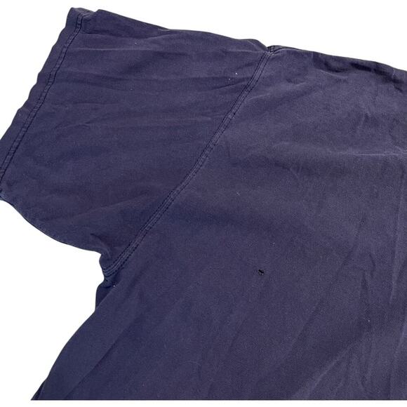 New England Patriots Helmet 2007 16-0 NFL Vintage Tee - Picture 3 of 3